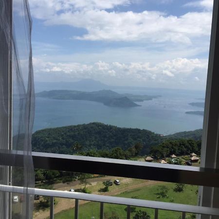 Wind Residences Tower 4 18Th Floor Tagaytay City Zewnętrze zdjęcie
