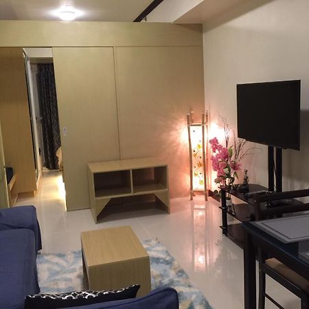 Wind Residences Tower 4 18Th Floor Tagaytay City Zewnętrze zdjęcie