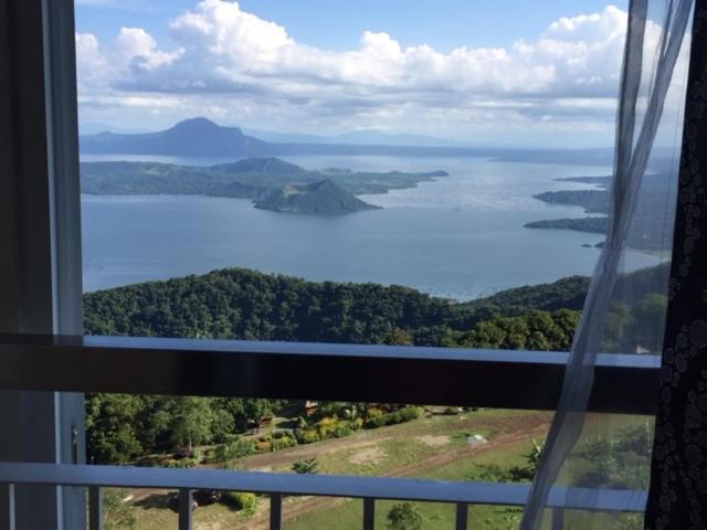 Wind Residences Tower 4 18Th Floor Tagaytay City Zewnętrze zdjęcie
