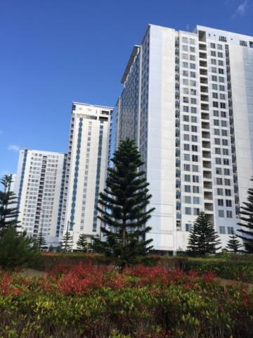 Wind Residences Tower 4 18Th Floor Tagaytay City Zewnętrze zdjęcie
