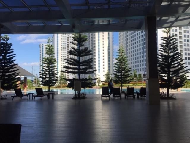 Wind Residences Tower 4 18Th Floor Tagaytay City Zewnętrze zdjęcie
