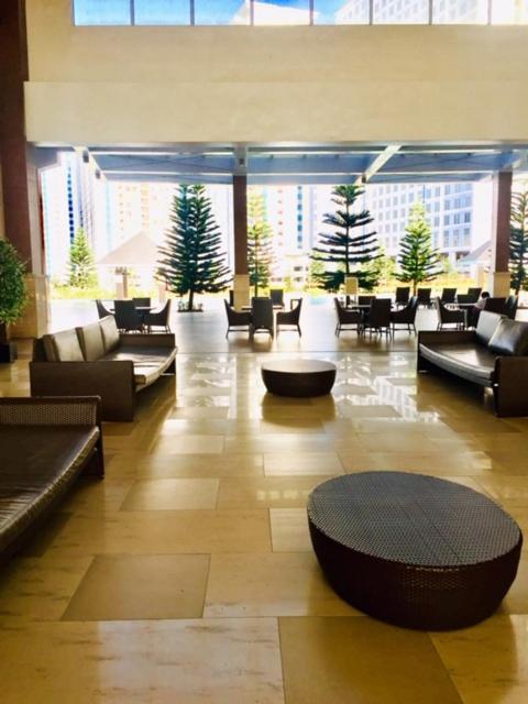 Wind Residences Tower 4 18Th Floor Tagaytay City Zewnętrze zdjęcie