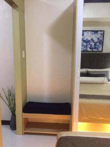 Wind Residences Tower 4 18Th Floor Tagaytay City Zewnętrze zdjęcie