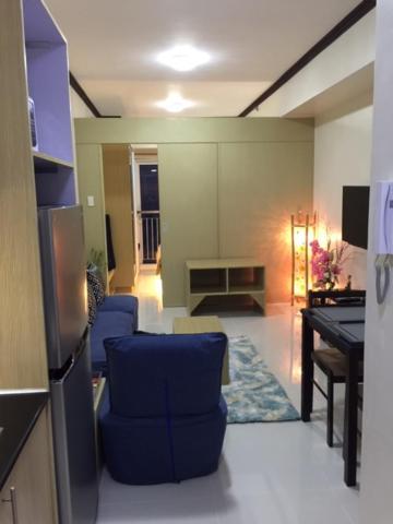 Wind Residences Tower 4 18Th Floor Tagaytay City Zewnętrze zdjęcie