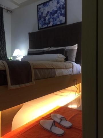 Wind Residences Tower 4 18Th Floor Tagaytay City Zewnętrze zdjęcie