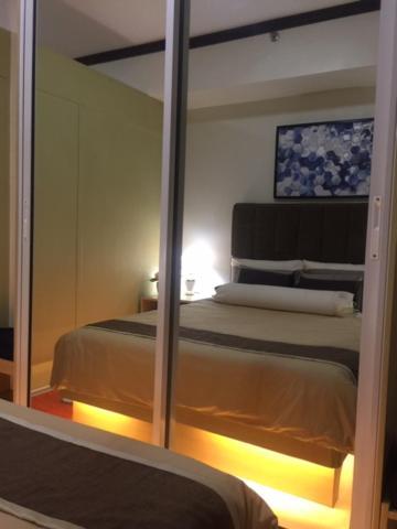 Wind Residences Tower 4 18Th Floor Tagaytay City Zewnętrze zdjęcie