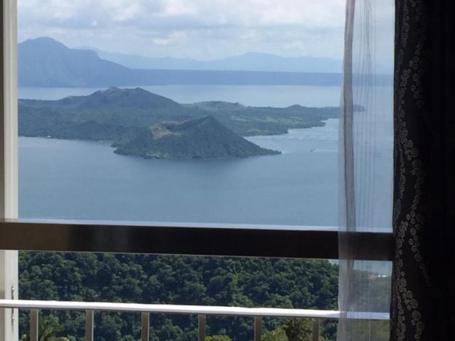 Wind Residences Tower 4 18Th Floor Tagaytay City Zewnętrze zdjęcie