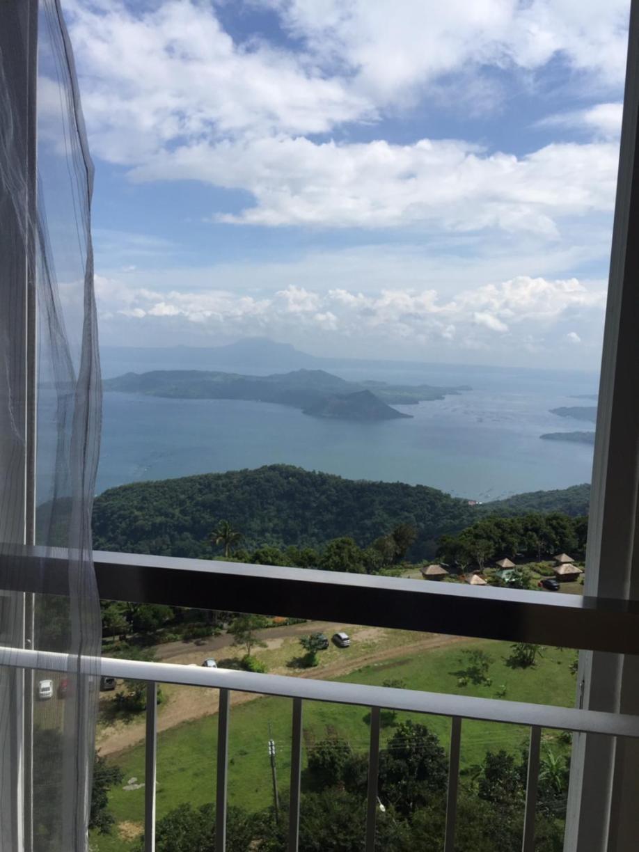Wind Residences Tower 4 18Th Floor Tagaytay City Zewnętrze zdjęcie