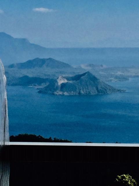 Wind Residences Tower 4 18Th Floor Tagaytay City Zewnętrze zdjęcie