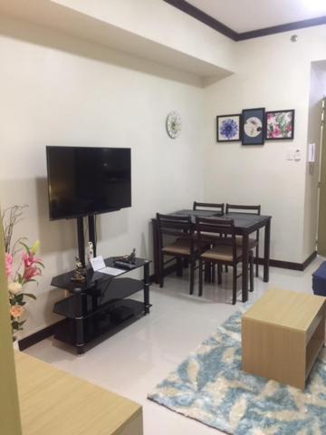 Wind Residences Tower 4 18Th Floor Tagaytay City Zewnętrze zdjęcie