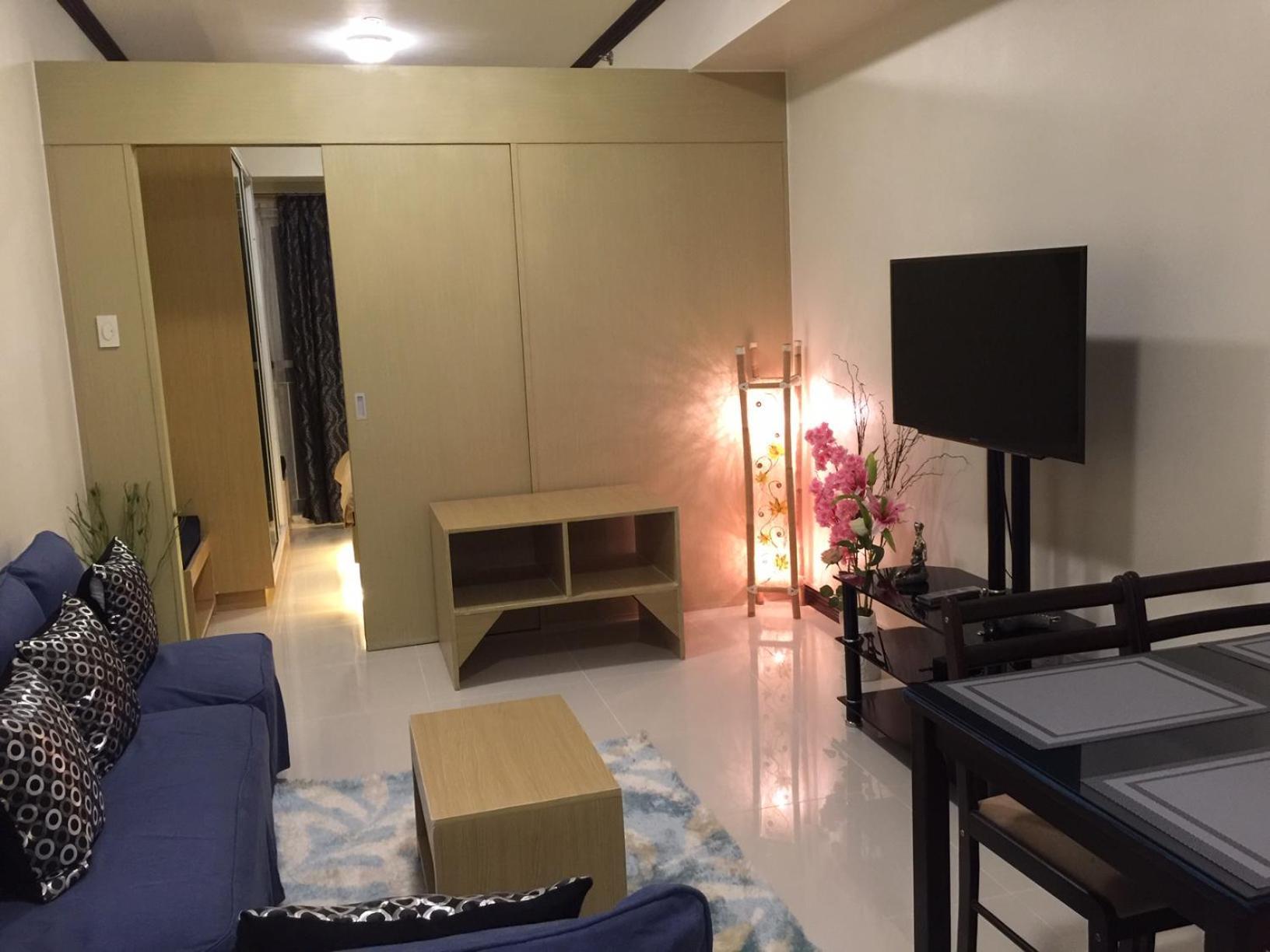 Wind Residences Tower 4 18Th Floor Tagaytay City Zewnętrze zdjęcie