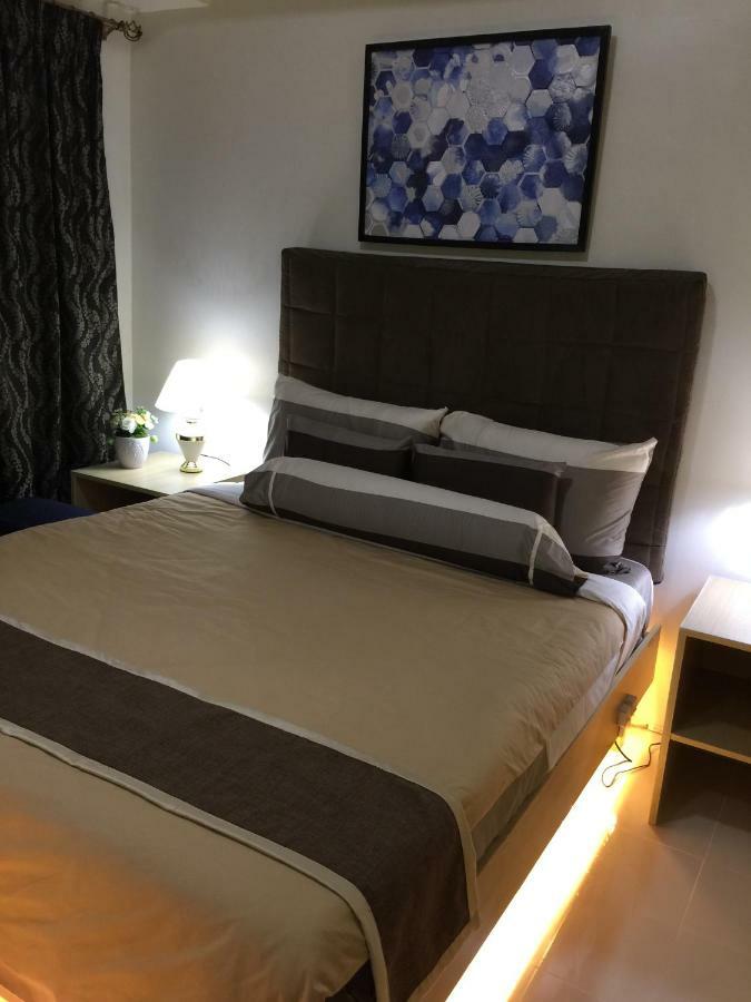 Wind Residences Tower 4 18Th Floor Tagaytay City Zewnętrze zdjęcie