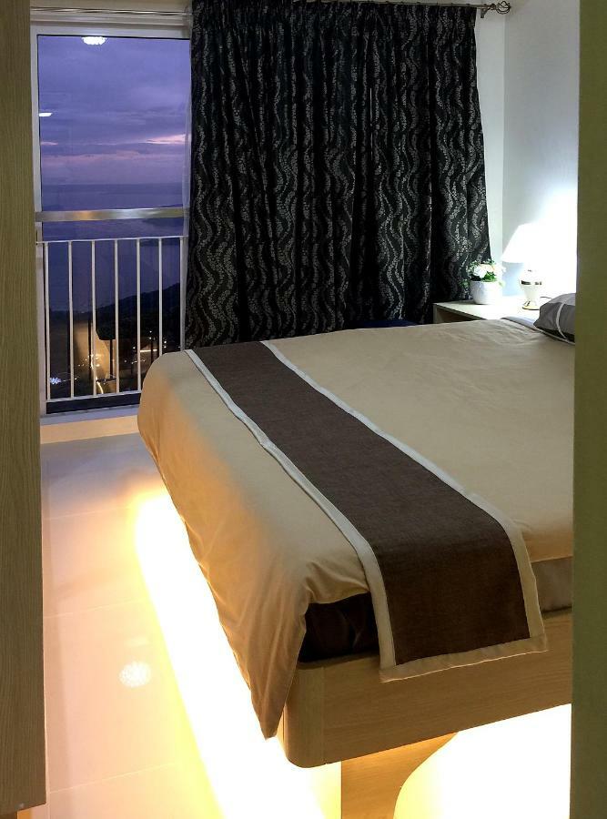 Wind Residences Tower 4 18Th Floor Tagaytay City Zewnętrze zdjęcie
