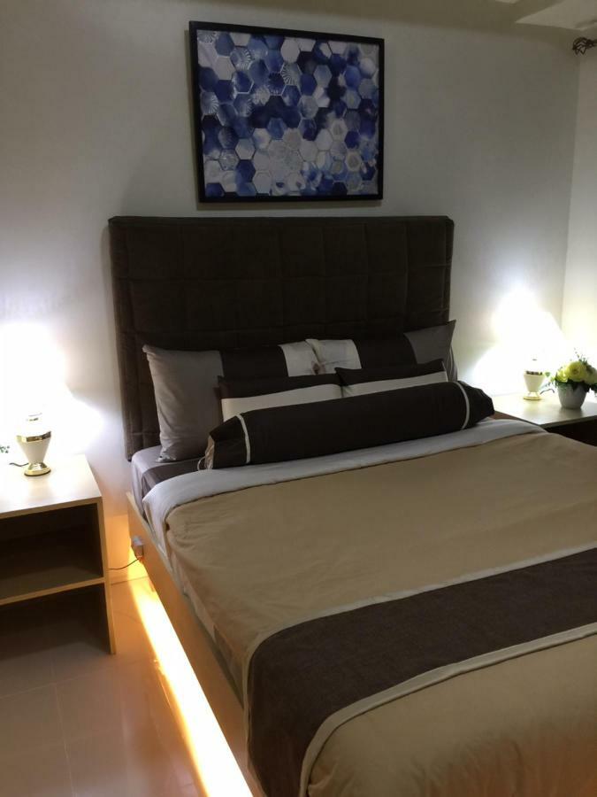 Wind Residences Tower 4 18Th Floor Tagaytay City Zewnętrze zdjęcie
