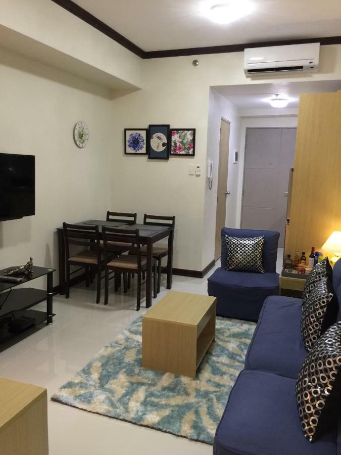 Wind Residences Tower 4 18Th Floor Tagaytay City Zewnętrze zdjęcie