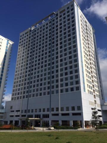 Wind Residences Tower 4 18Th Floor Tagaytay City Zewnętrze zdjęcie